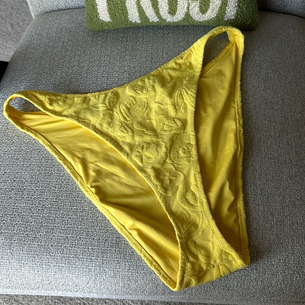 Aerie Swim Bikini Bottoms